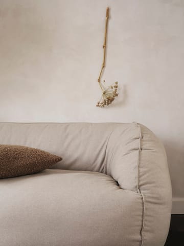 Nesten 2-Sitzer Sofa - Natural - ferm LIVING