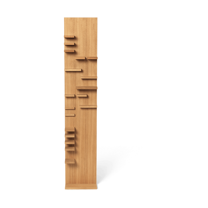 Parade Wandregal 140 cm - Oiled oak - Ferm LIVING