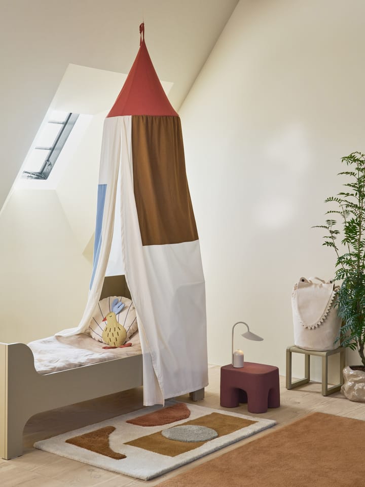 Patch Himmelbett - Multi - ferm LIVING