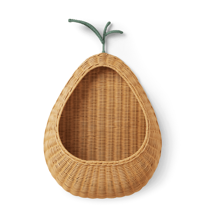 Pear Wandregal - 45,7x68 cm - ferm LIVING