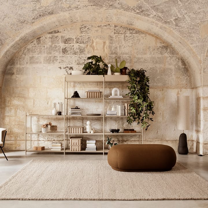 Punctual Leiter - Cashmere, 6 - ferm LIVING