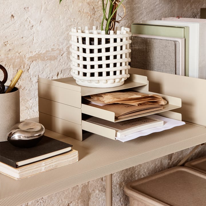 Punctual Leiter - Cashmere, 6 - ferm LIVING