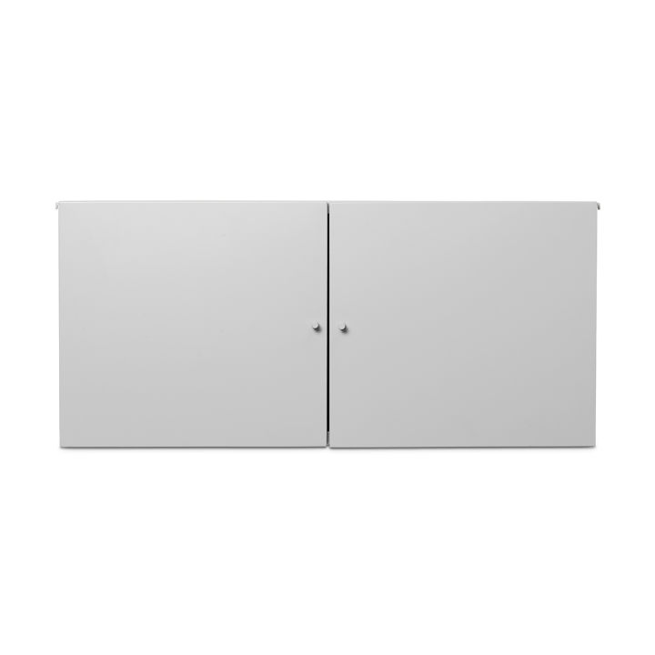 Punctual Schrank 41,6x91,5 cm - Light grey - Ferm LIVING