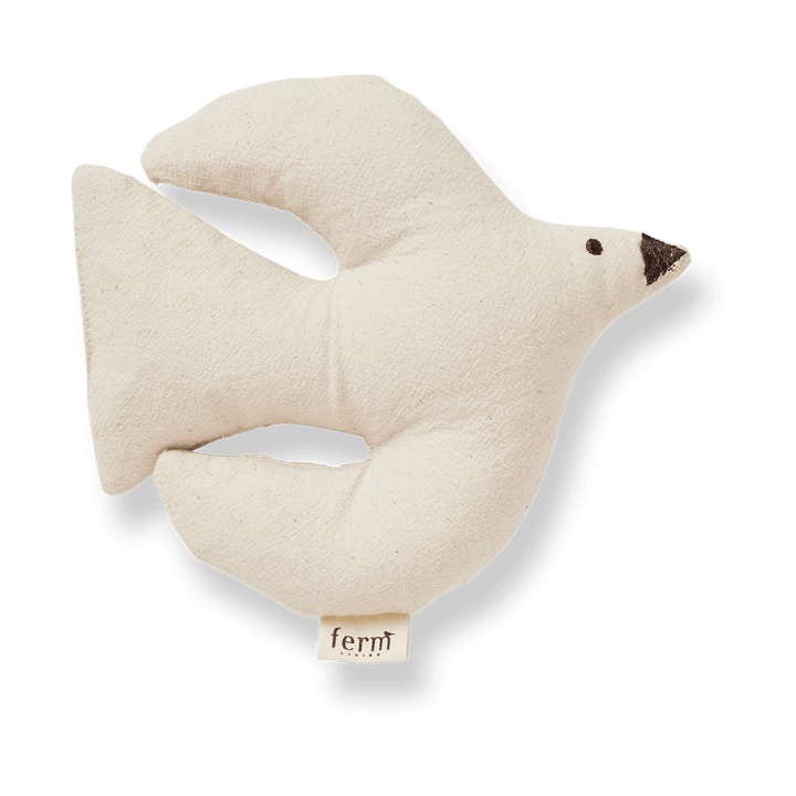 Swif bird Kuscheltier - Undyed - Ferm LIVING