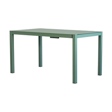 Aria ausziehbarer Esstisch 140-200 cm - Sage green - Fiam