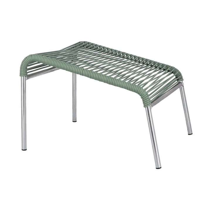 Mya Lounge Fußhocker - Sage Green - Fiam