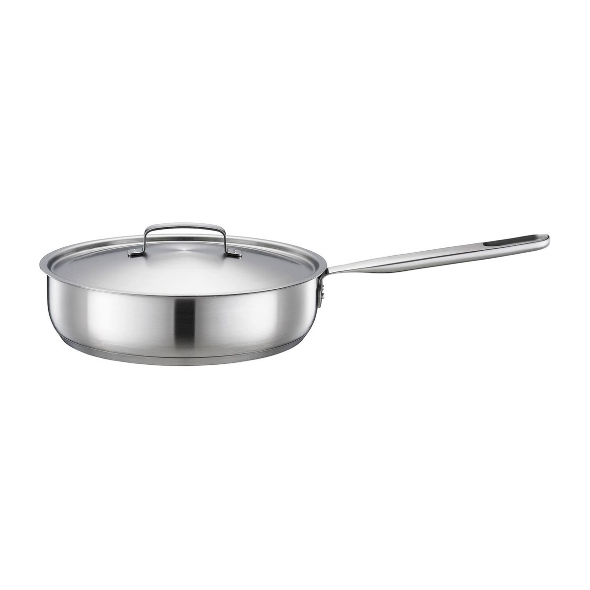 Fiskars All Steel Sauteuse-Pfanne 26cm