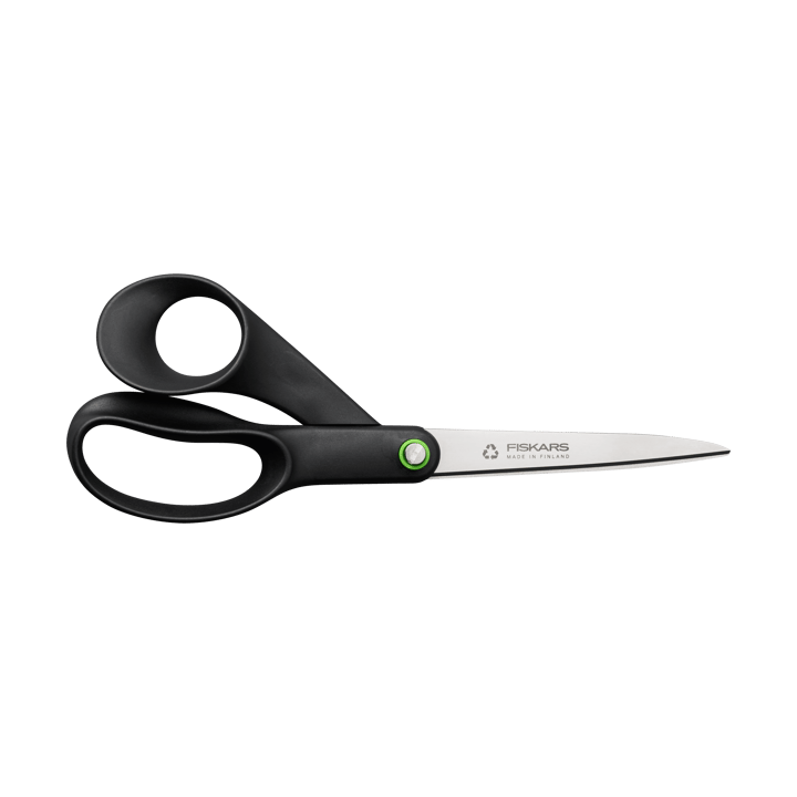 Functional Form Universalschere 21 cm, Schwarz Fiskars