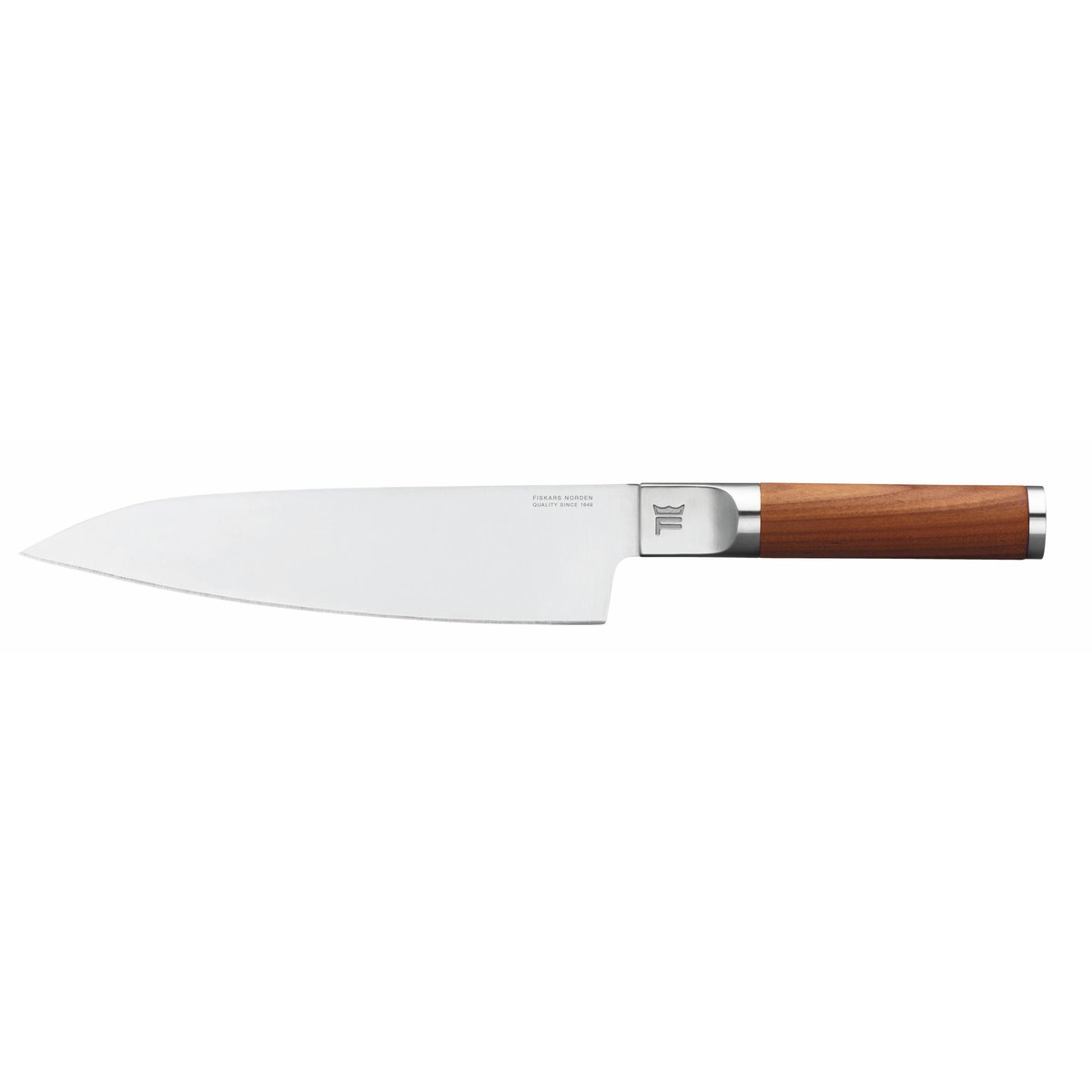 Fiskars Norden Chef Messer 20cm