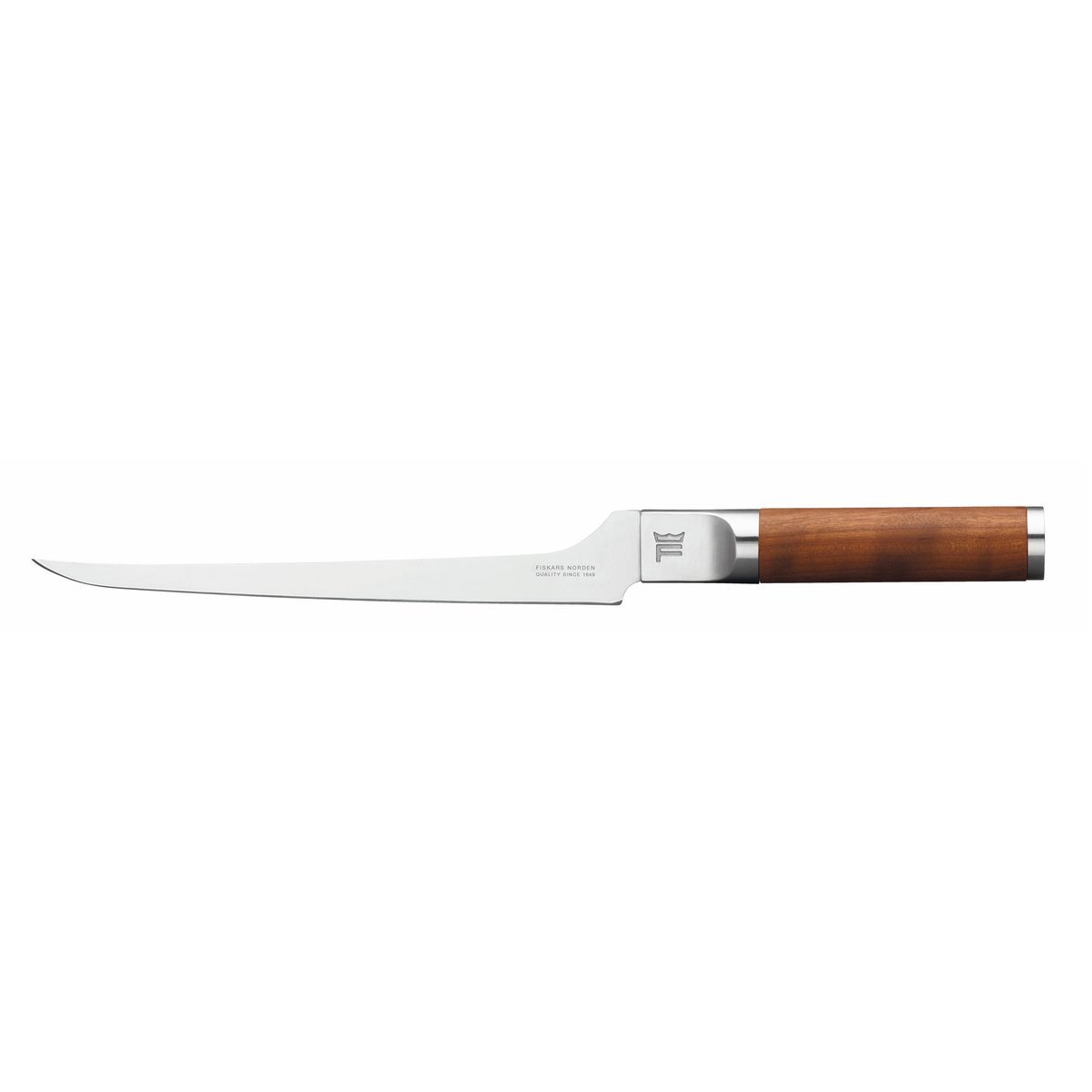 Fiskars Norden Filémesser 20cm