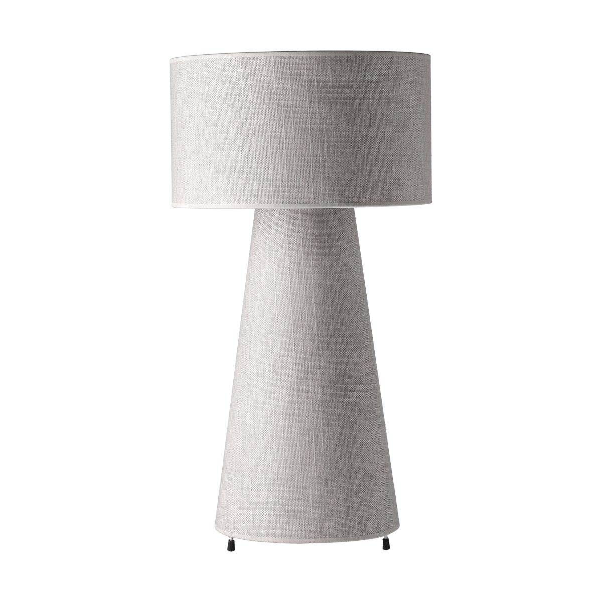 Flavia Lamps Sara Tischleuchte Babel Beige