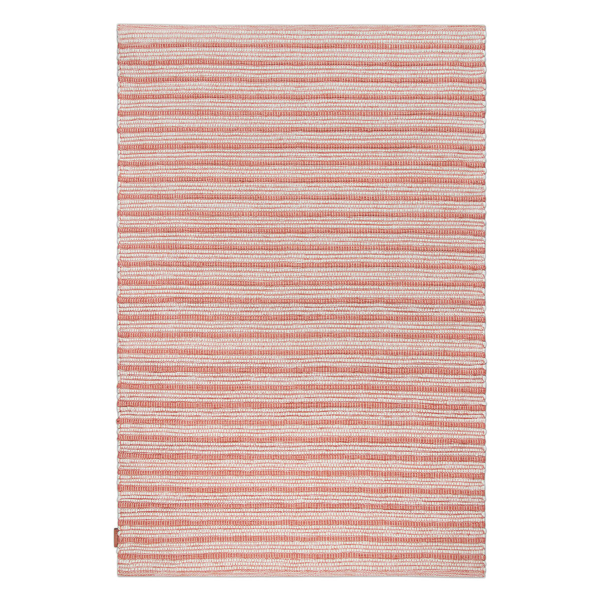 Formgatan Stripe Teppich 170 x 230cm Burnt orange