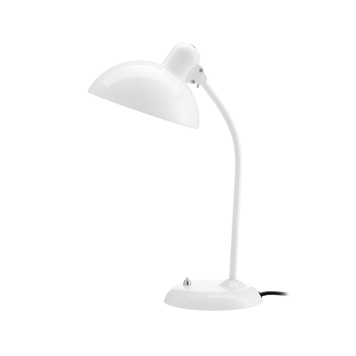 Fritz Hansen Kaiser Idell 6556-T Tischleuchte White