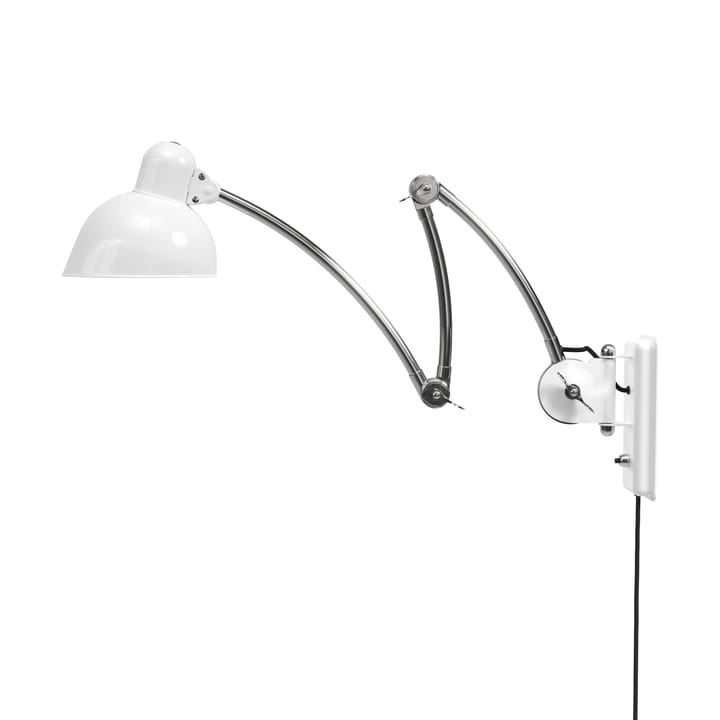 Kaiser Idell 6559-W Wandleuchte - White - Fritz Hansen