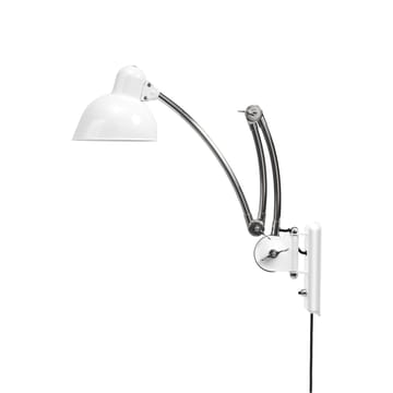 Kaiser Idell 6559-W Wandleuchte - White - Fritz Hansen