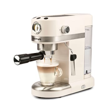 Armarcord Espressomaschine - Cream - G3 Ferrari