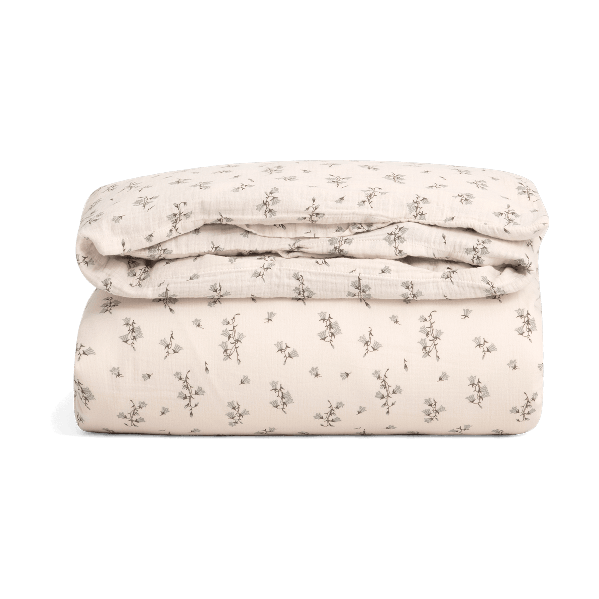 Garbo&Friends Bluebell Muslin Deckenbezug double 220x220 cm