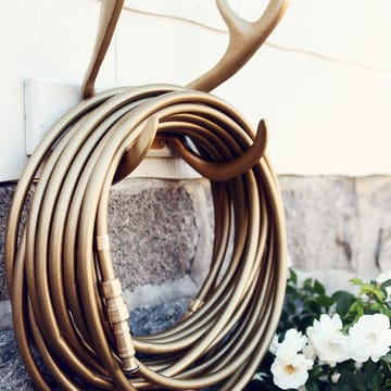 Garden Glory Wandhalterung reindeer - Gold - Garden Glory