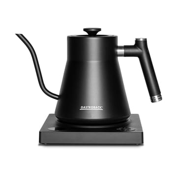 Gastroback Design 42329 Wasserkocher Pour Over - Black - Gastroback