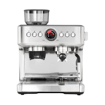 Gastroback Design 42626 Duo-Espressomaschine - Silber - Gastroback