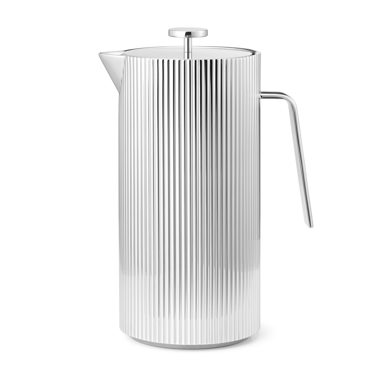 Georg Jensen Bernadotte Stempelkanne 1 Liter