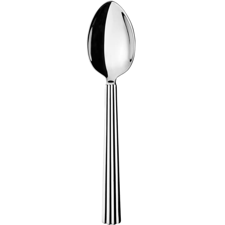 Bernadotte Tafellöffel, Edelstahl Georg Jensen