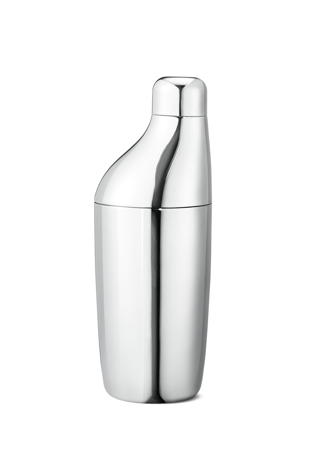 Georg Jensen George Jensen Sky Cocktailshaker Edelstahl