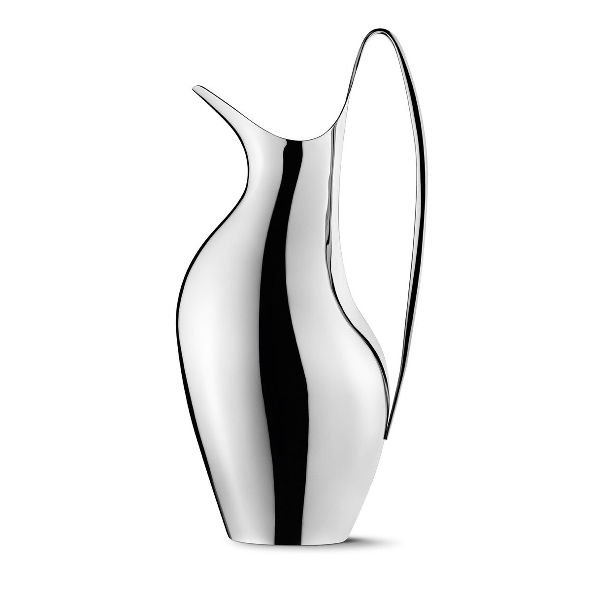 Georg Jensen HK Kanne 1,2 Liter