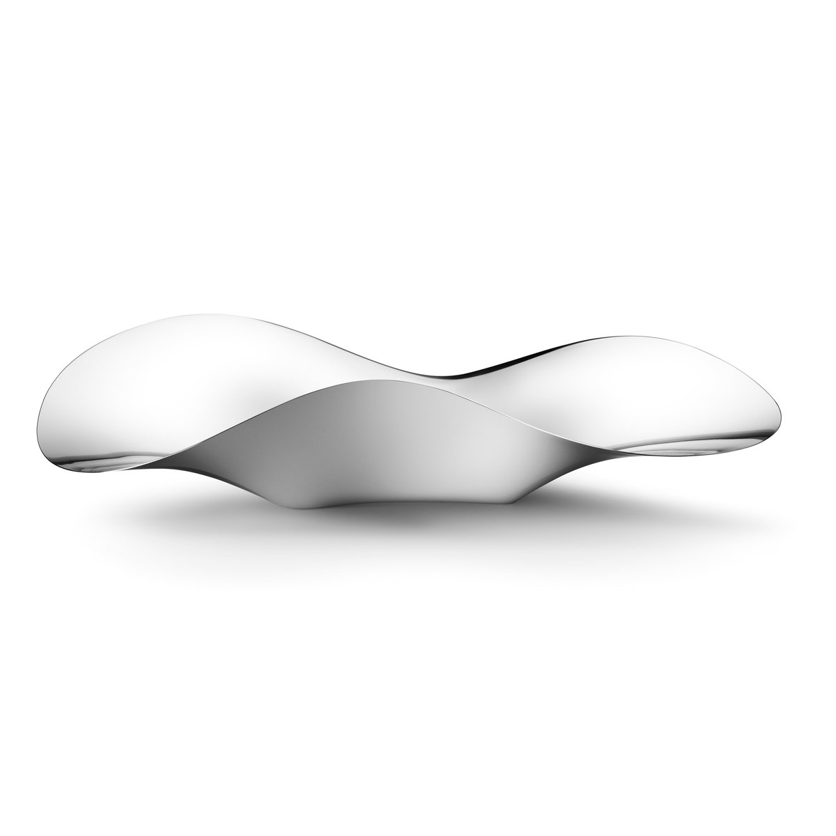 Georg Jensen Indulgence Austerntablett 58,7cm