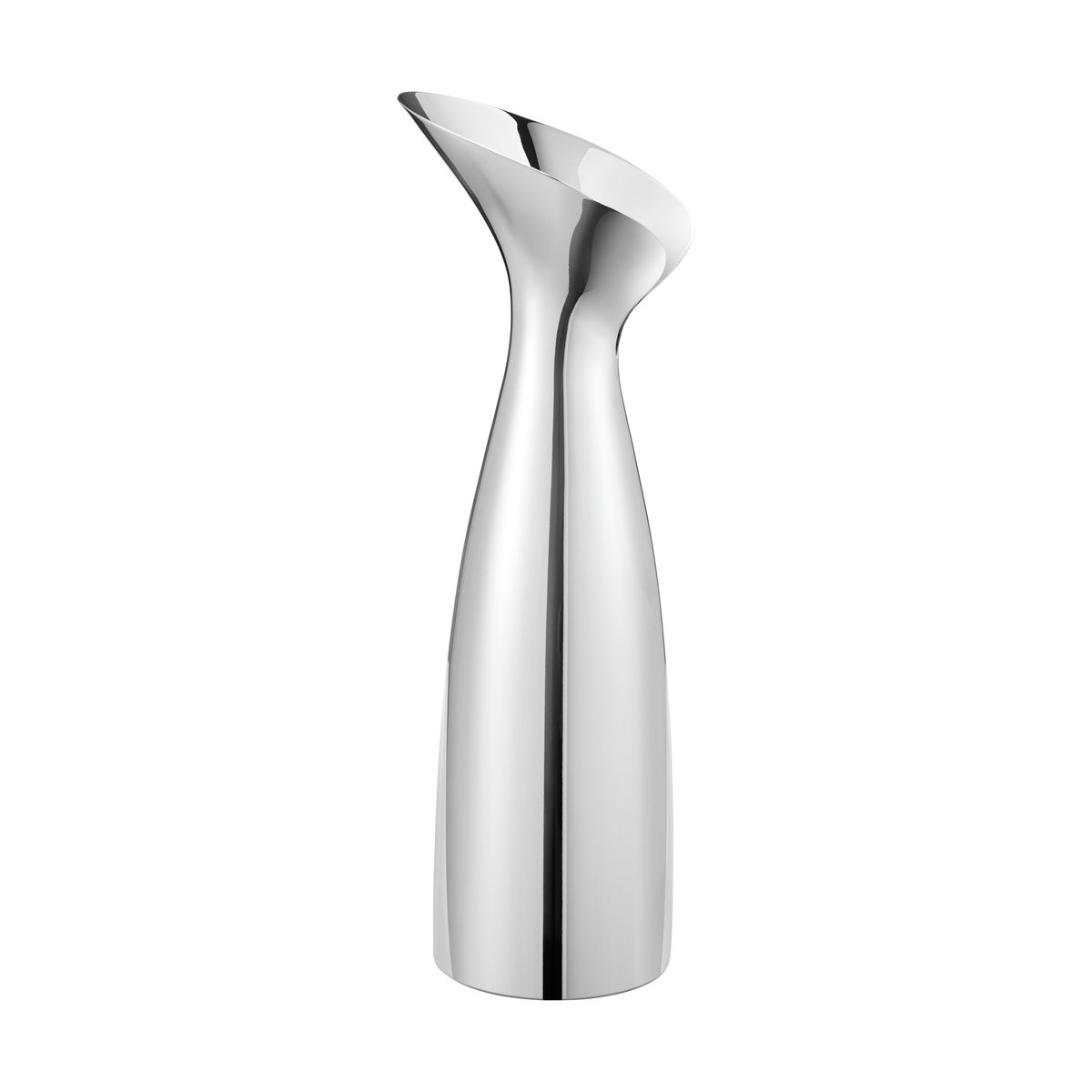 Georg Jensen Indulgence Karaffe 1 L Edelstahl