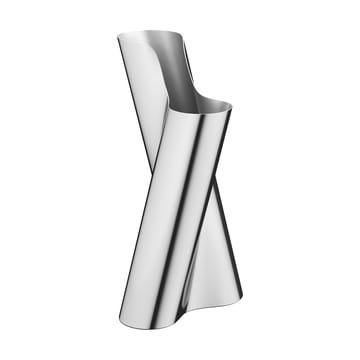 Lituus Bodenvas 49,8 cm - Edelstahl - Georg Jensen