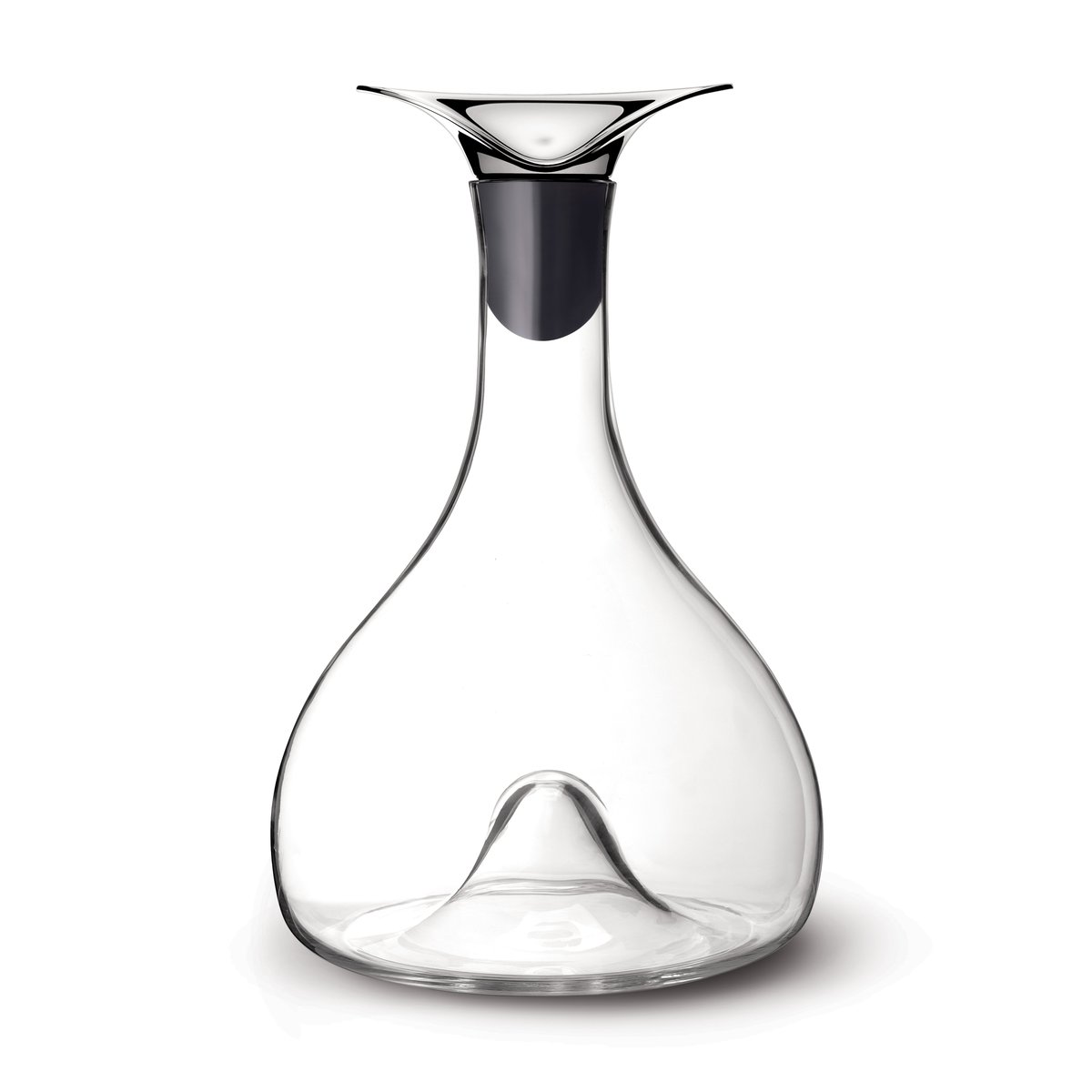 Georg Jensen Wine Weinkaraffe 26,7cm