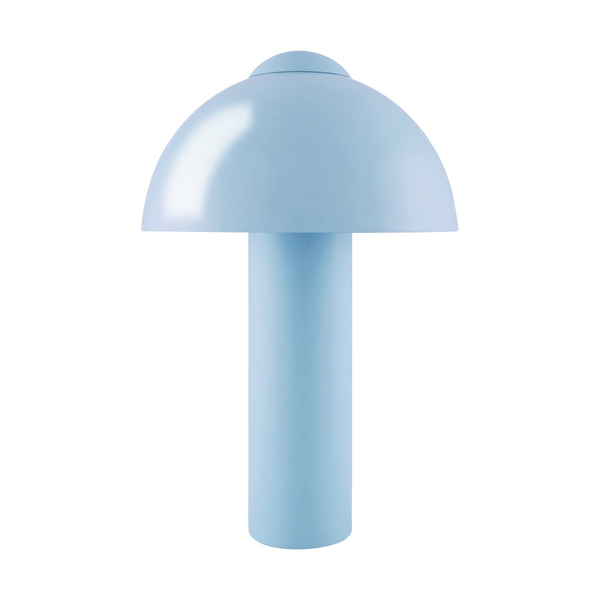 Globen Lighting Buddy 23 Tischleuchte 36cm Hellblau