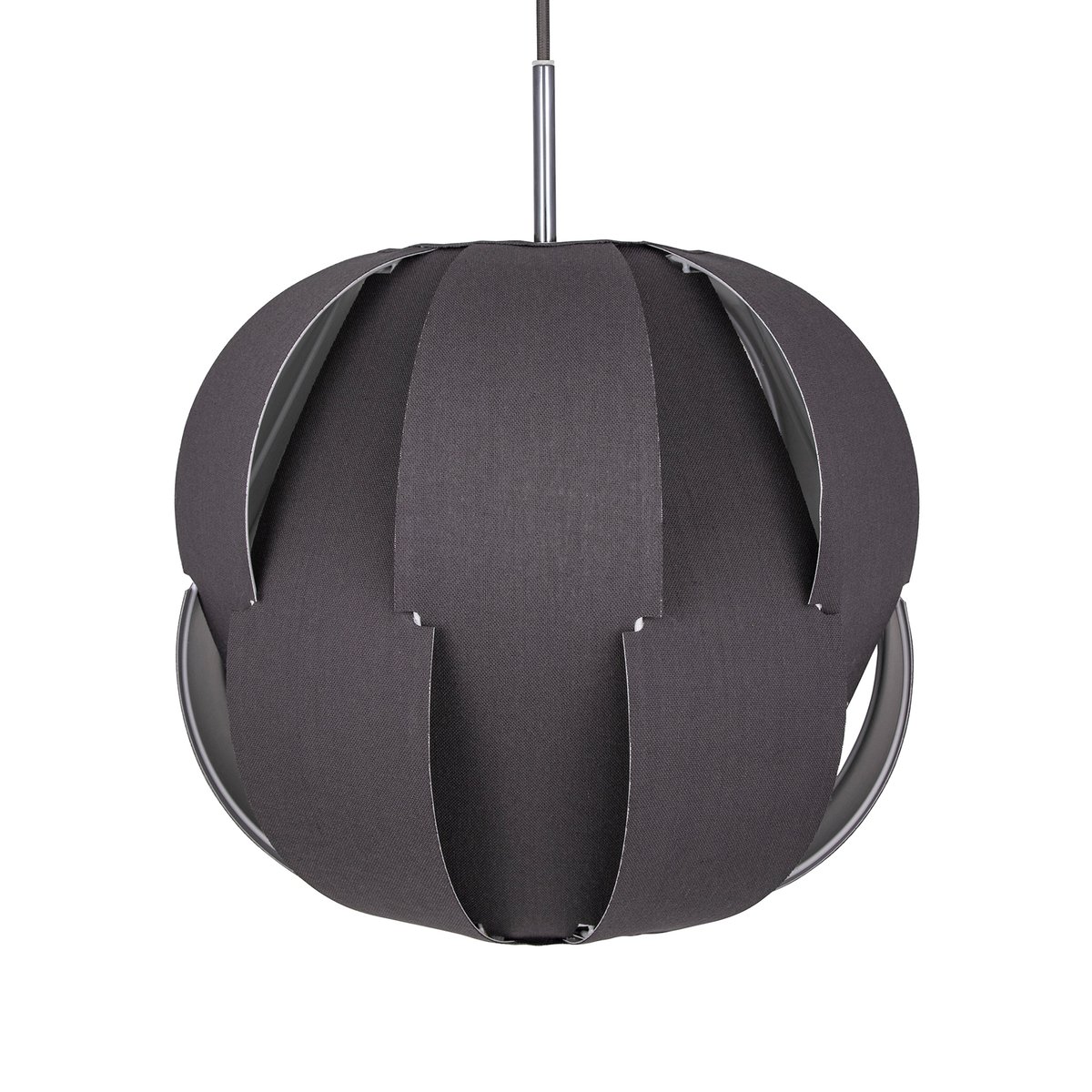 Globen Lighting Pavot Pendelleuchte Ø35cm Grau