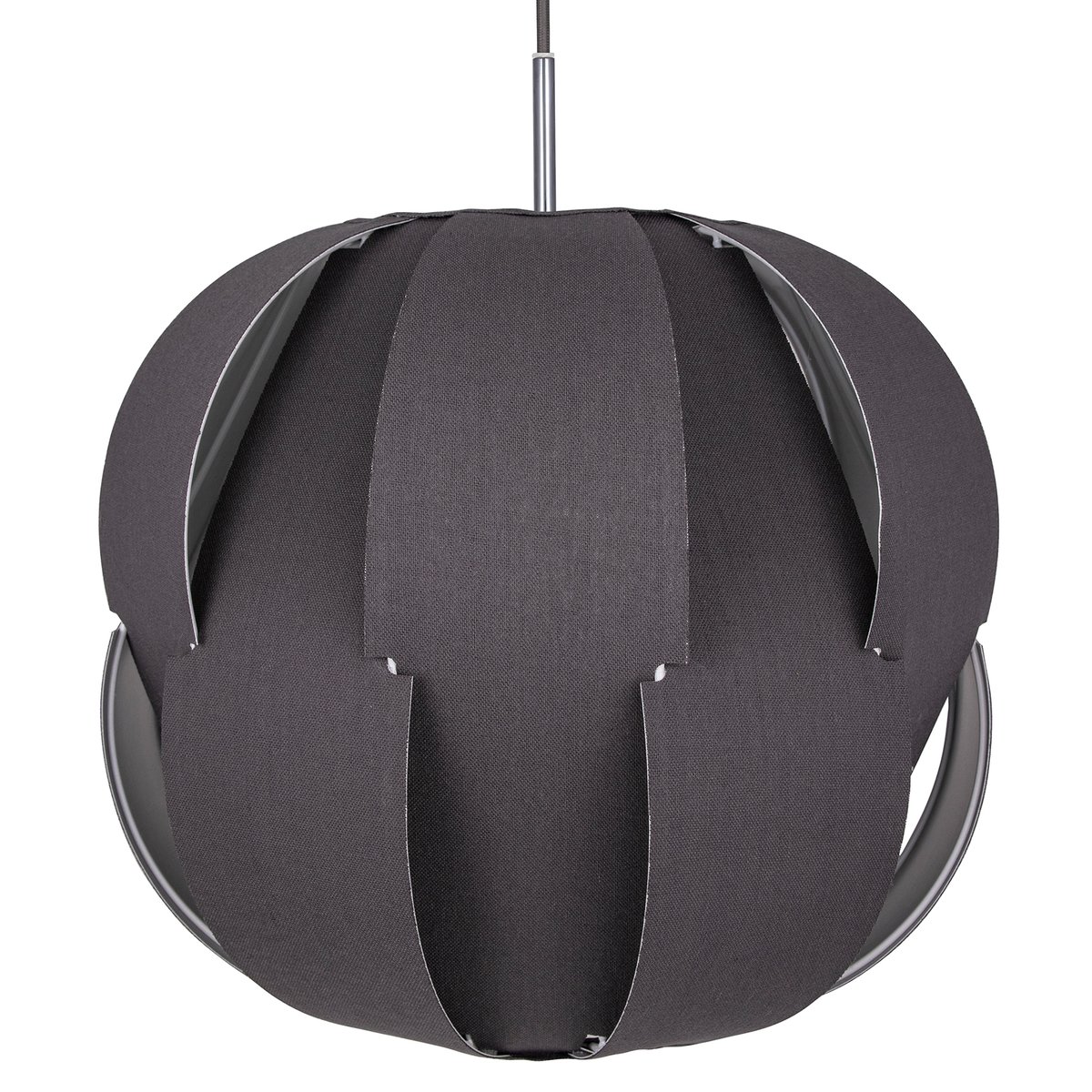 Globen Lighting Pavot Pendelleuchte Ø45cm Grau