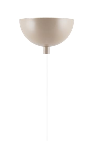 Ripley 25 Pendelleuchte - Beige - Globen Lighting