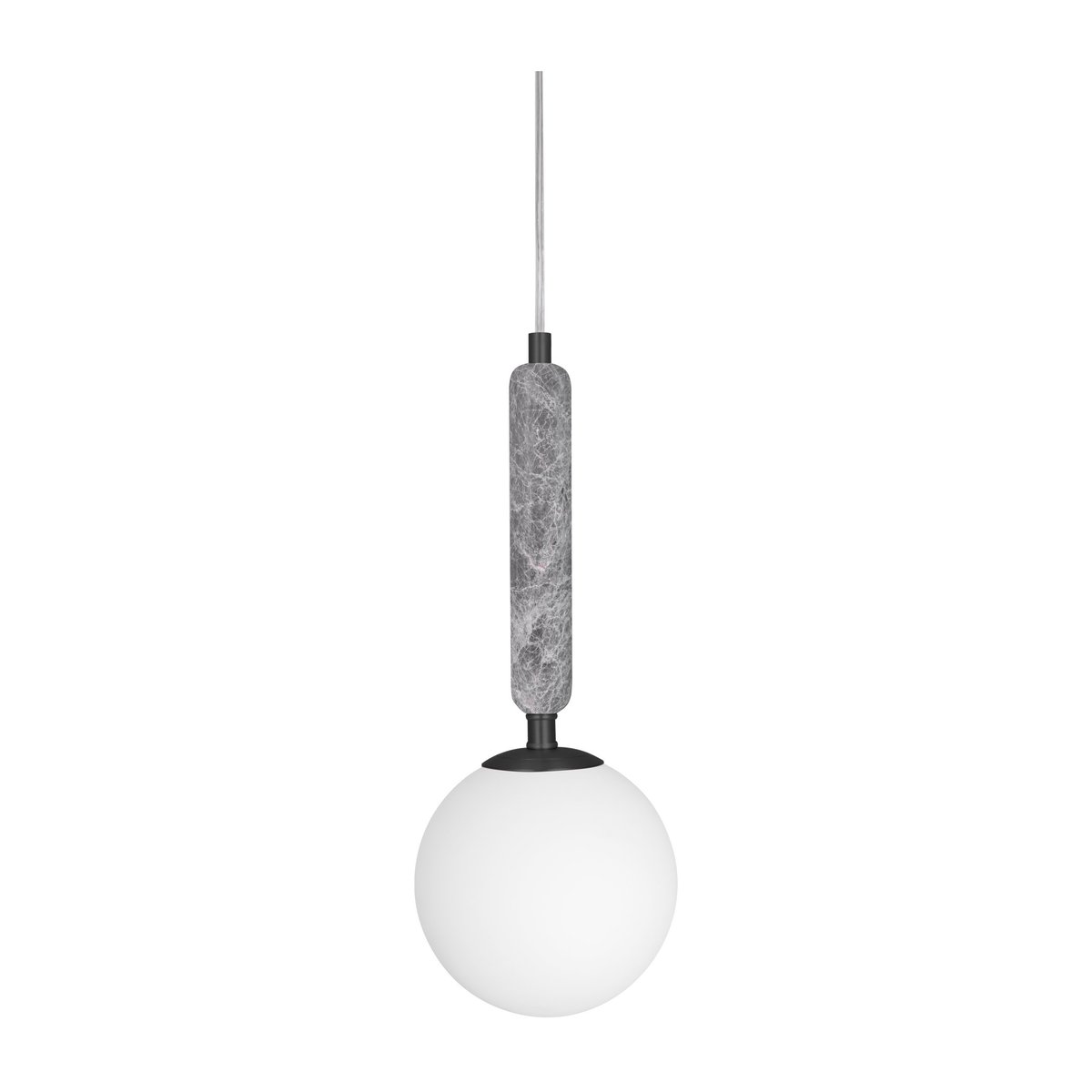 Globen Lighting Torrano Pendelleuchte 15cm Grau