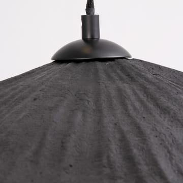 Tropez Pendelleuchte 60cm - Schwarz - Globen Lighting