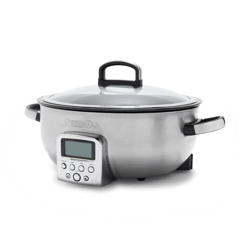 GreenPan GreenPan Omnicooker 5,6 l Metall