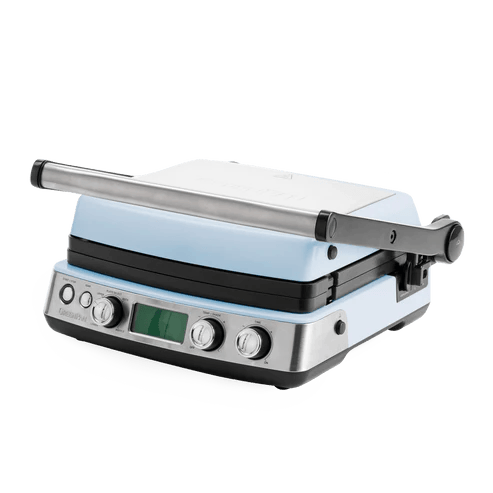 GreenPan GreenPan Tischgrill 36x35,4 cm Blue haze