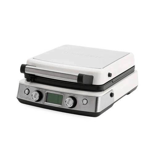 GreenPan GreenPan Waffeleisen 30,7x34,8 cm Cloud cream