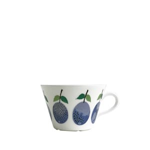 Prunus Kaffeetasse - 15 cl - Gustavsbergs Porslinsfabrik