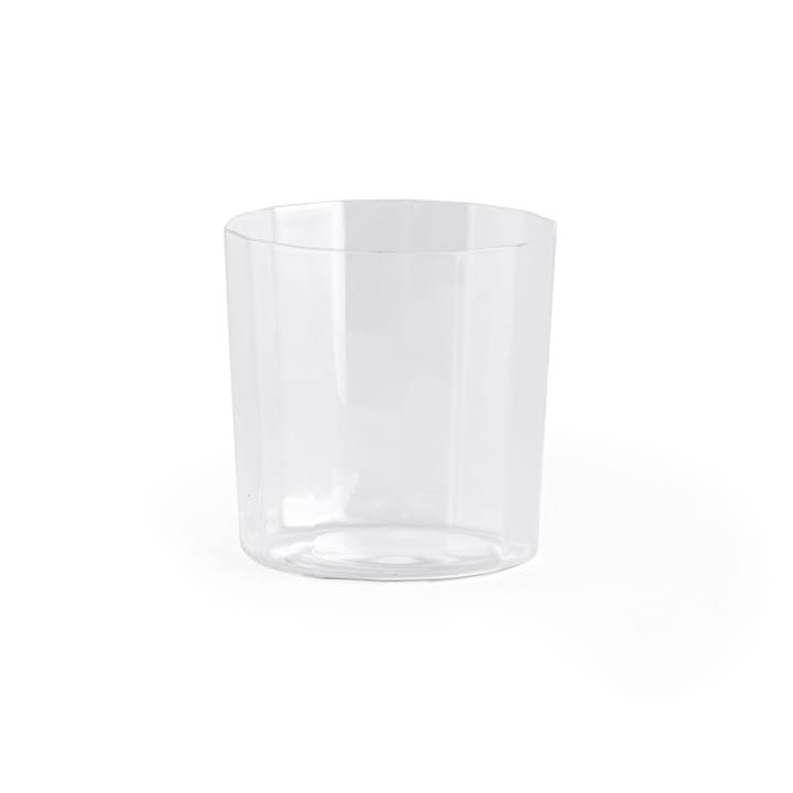 Angle Wasserglas - Wide 7,5 cm - HAY