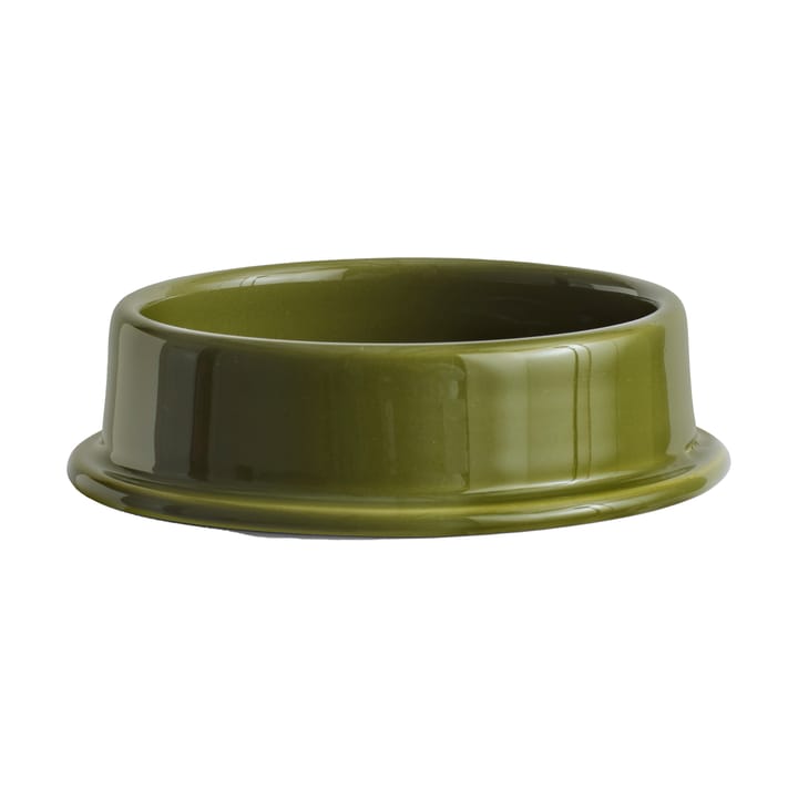 Column Kerzenhalter Laterne M 11 cm - Army green - HAY