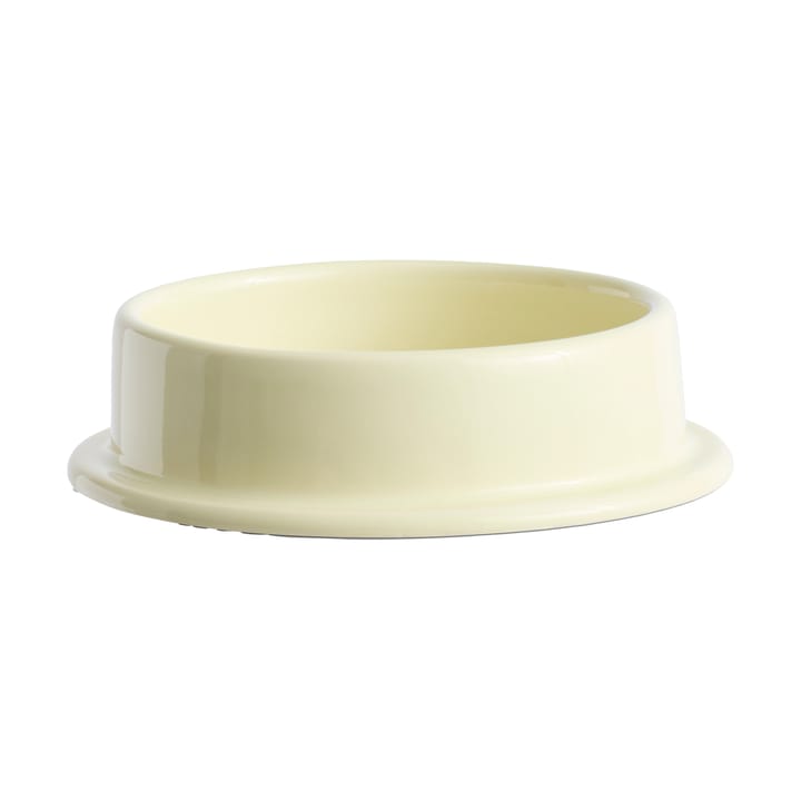 Column Kerzenhalter Laterne M 11 cm - Cream - HAY