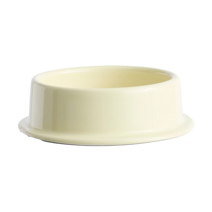 Column Kerzenhalter Laterne S 10 cm - Cream - HAY