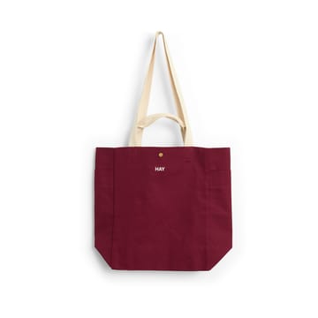 Everyday Tote Bag Tasche - Burgundy - HAY