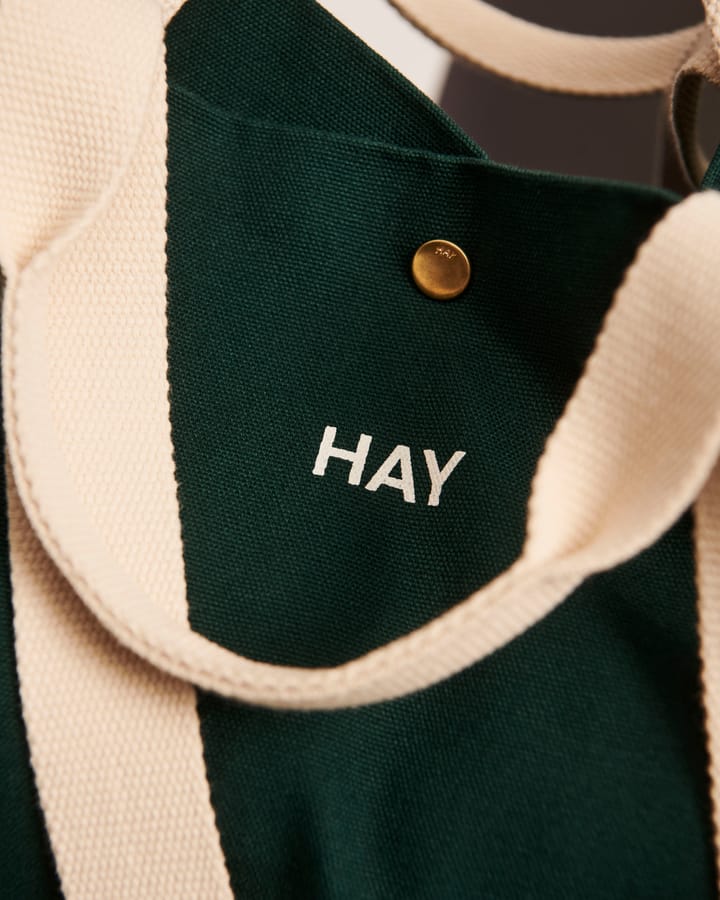 Everyday Tote Bag Tasche, Dark green HAY