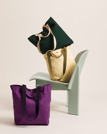 Everyday Tote Bag Tasche - Dark green - HAY