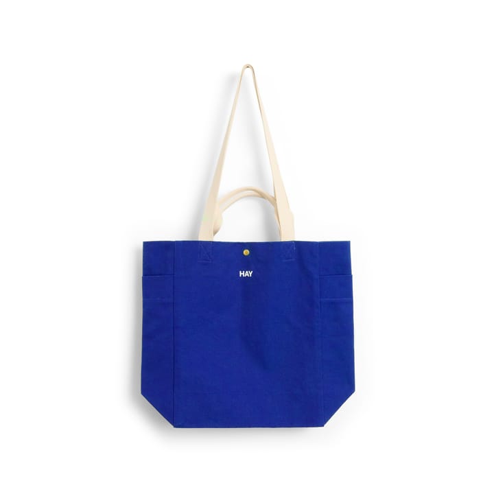 Everyday Tote Bag Tasche - Electric blue - HAY